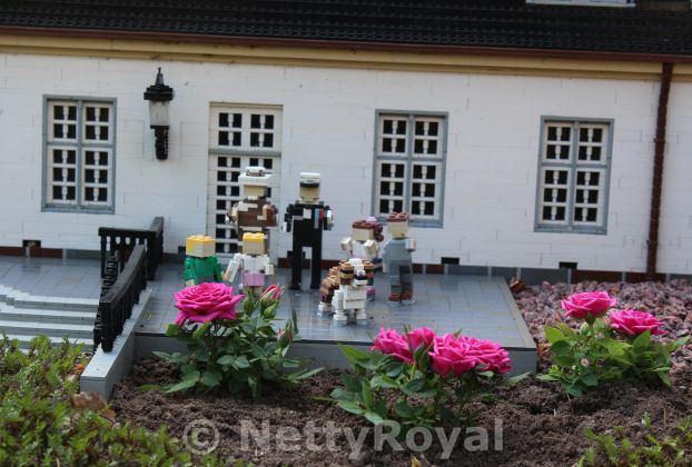 Royal Legoland