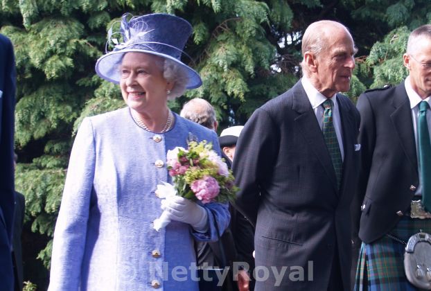 The Duke of Edinburgh – A birthday, a wedding and two funerals