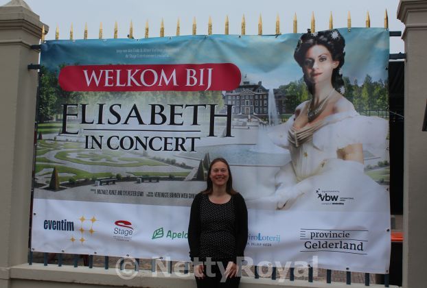 Elisabeth in Concert – An Unforgettable Experience