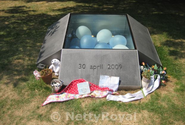 30 April 2009: A day I’ll never forget