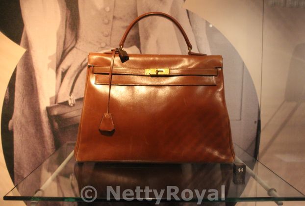 Amsterdam exhibition – Royal Bags