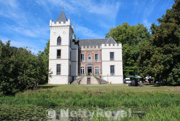 Once a Royal Castle – Beverweerd