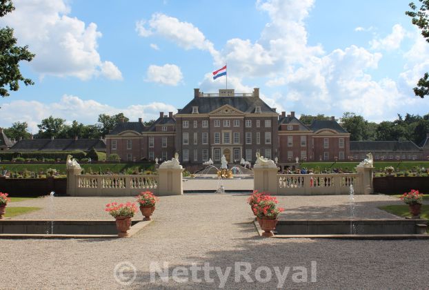 News About Palace Het Loo