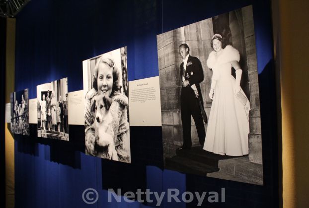 A wonderful exhibition in Amsterdam: Our Queen 1980-2013