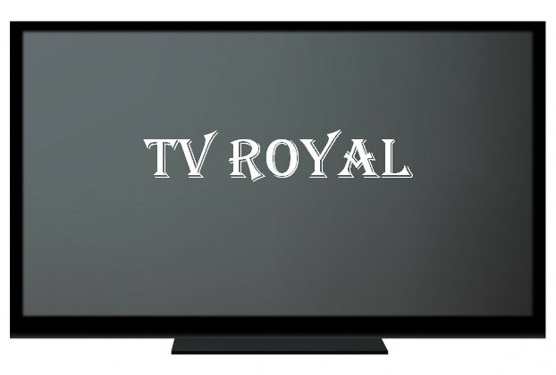 TV Royal November 2017 – Updated 1 December