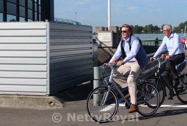 Dutch Cycle-King
