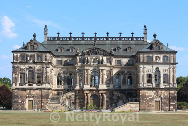 Royal Dresden 2015