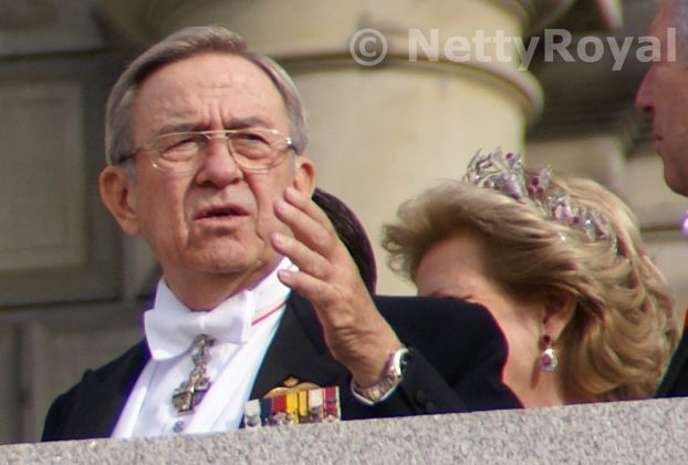 13 December 1967 – King Constantine II of Greece goes into Exile