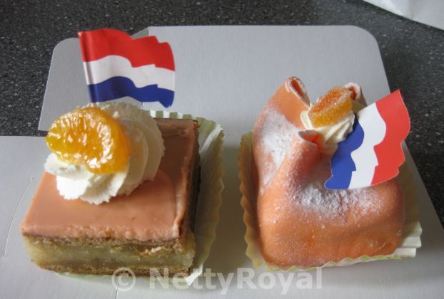 What I am doing on King’s Day
