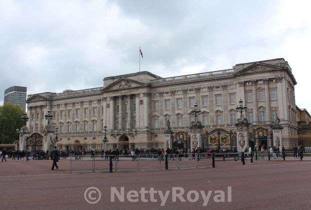 UPDATE Royal Gatherings in London – April 2019