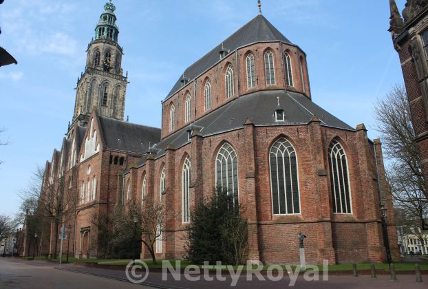 Preview – King’s Day in Groningen (3)