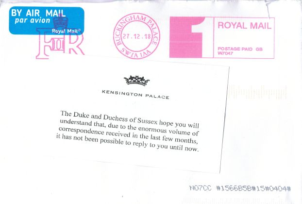 You’ve got royal mail (2)