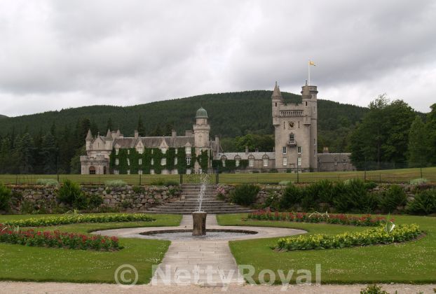 Balmoral – The Scottish Home of the Queen