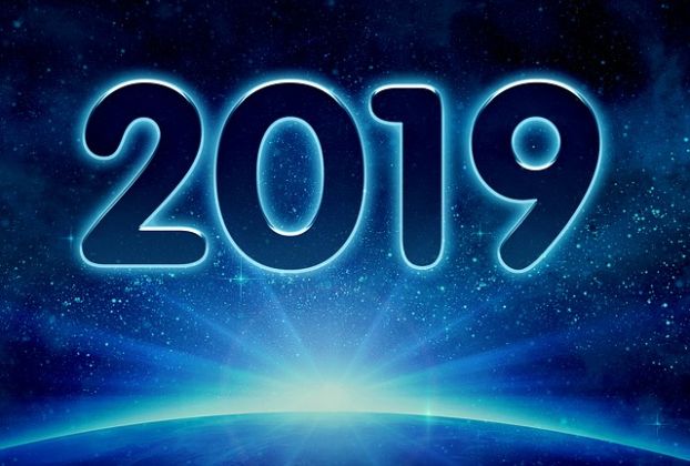 Looking back at 2019 in genealogical facts