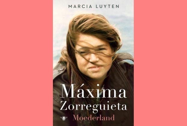 Book review: Máxima Zorreguieta, Moederland