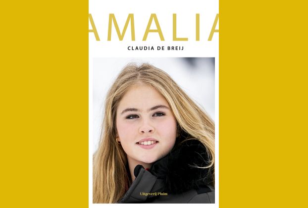 Book review: Amalia 18