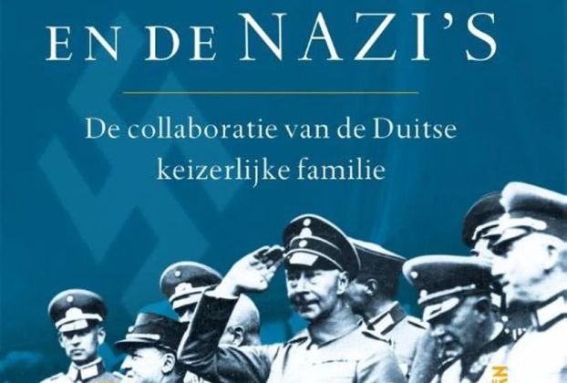 Book review: Stephan Malinowski – Nazis and Nobles