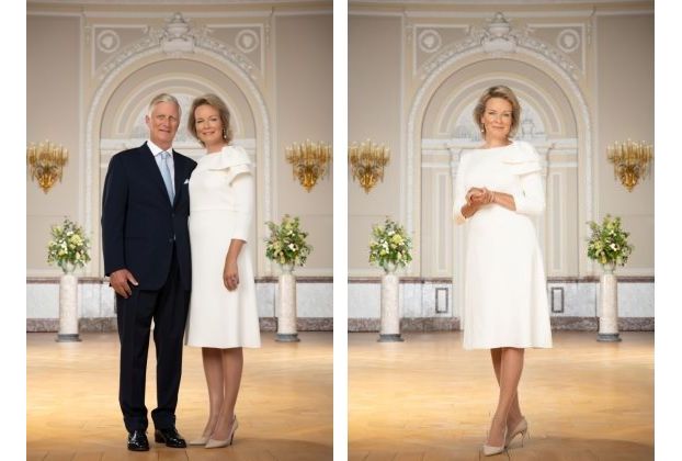 Philippe & Mathilde – 10 Years on the Belgian Throne